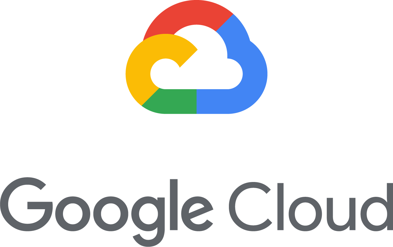 Google Cloud Logo