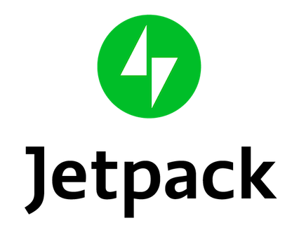 Jetpack Logo