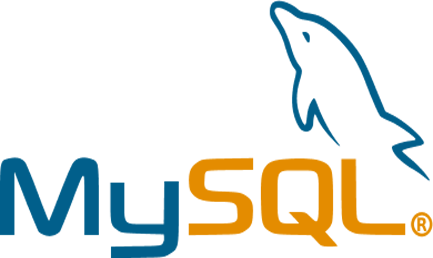 MySQL Logo
