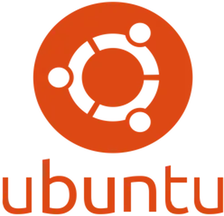 Ubuntu Logo