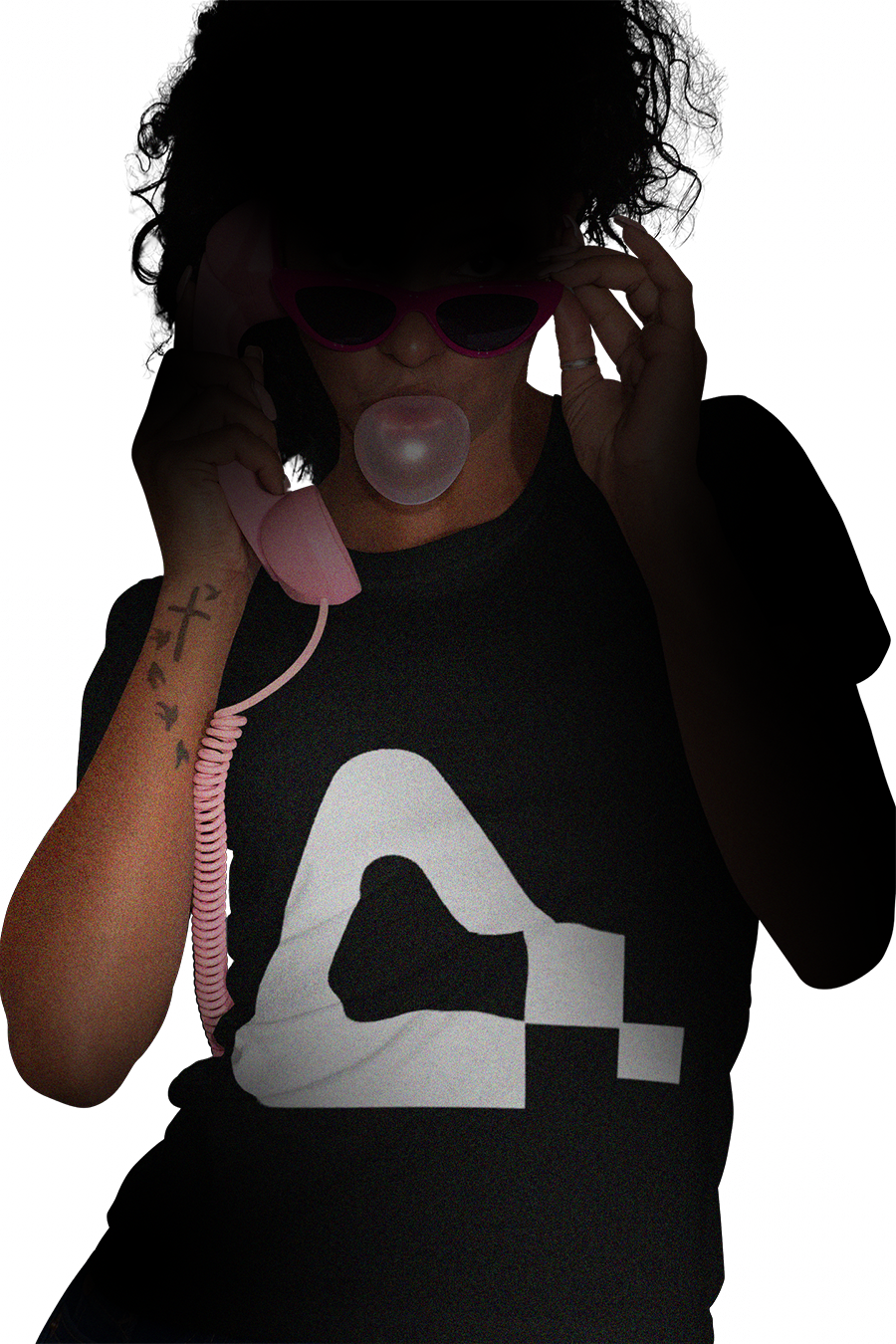 T-shirt Bella Canvas